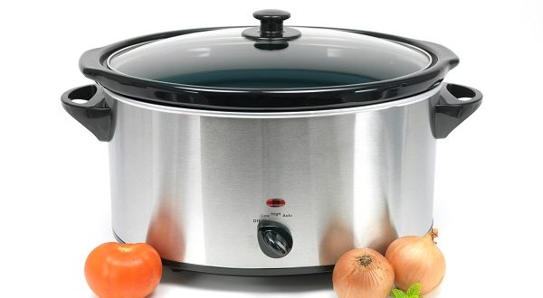 Best large capacity slow cooker