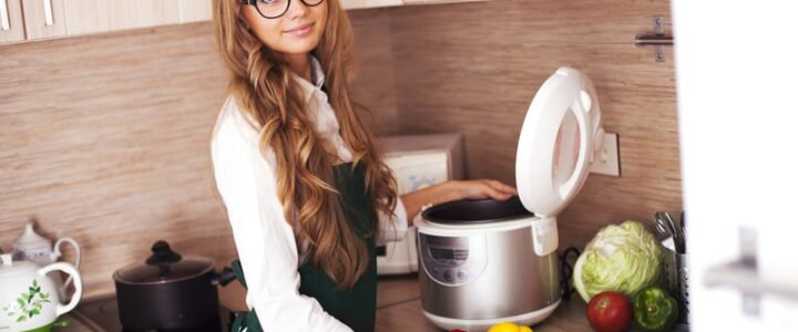 Features to Consider when buying the best slow cooker for your Kitchen